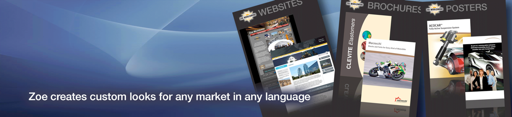 Zoe Worldwide Marketing image1
