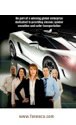 Zoe Worldwide Trade Show poster2