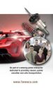Zoe Worldwide Trade Show poster1