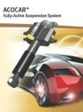 Zoe Worldwide Trade Show brochure