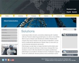 Zoe Worldwide Website