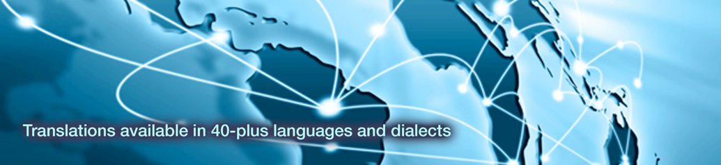 Zoe Worldwide Translation head